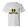 Essential-T T-Shirt Thumbnail