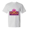 Essential-T T-Shirt Thumbnail