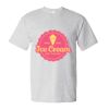 Essential-T T-Shirt Thumbnail