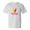Essential-T T-Shirt Thumbnail
