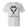 Essential-T T-Shirt Thumbnail
