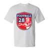 Essential-T T-Shirt Thumbnail
