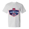 Essential-T T-Shirt Thumbnail