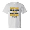 Essential-T T-Shirt Thumbnail