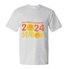 Essential-T T-Shirt Thumbnail