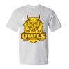 Essential-T T-Shirt Thumbnail