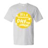 Essential-T T-Shirt Thumbnail