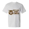 Essential-T T-Shirt Thumbnail