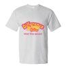 Essential-T T-Shirt Thumbnail