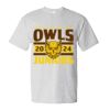 Essential-T T-Shirt Thumbnail