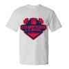Essential-T T-Shirt Thumbnail