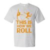 Essential-T T-Shirt Thumbnail