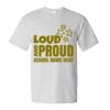 Essential-T T-Shirt Thumbnail