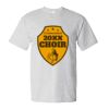 Essential-T T-Shirt Thumbnail