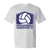 Essential-T T-Shirt Thumbnail