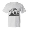 Essential-T T-Shirt Thumbnail