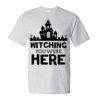 Essential-T T-Shirt Thumbnail