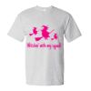 Essential-T T-Shirt Thumbnail