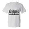 Essential-T T-Shirt Thumbnail