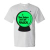 Essential-T T-Shirt Thumbnail