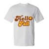 Essential-T T-Shirt Thumbnail