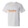 Essential-T T-Shirt Thumbnail