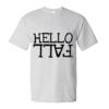 Essential-T T-Shirt Thumbnail