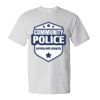 Essential-T T-Shirt Thumbnail