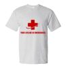 Essential-T T-Shirt Thumbnail