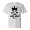 Essential-T T-Shirt Thumbnail