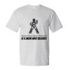 Essential-T T-Shirt Thumbnail