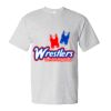 Essential-T T-Shirt Thumbnail