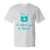 Essential-T T-Shirt Thumbnail