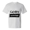 Essential-T T-Shirt Thumbnail