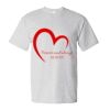 Essential-T T-Shirt Thumbnail
