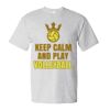 Essential-T T-Shirt Thumbnail