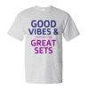 Essential-T T-Shirt Thumbnail