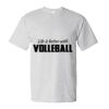 Essential-T T-Shirt Thumbnail