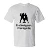 Essential-T T-Shirt Thumbnail