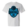 Essential-T T-Shirt Thumbnail