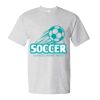 Essential-T T-Shirt Thumbnail