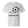 Essential-T T-Shirt Thumbnail