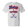 Essential-T T-Shirt Thumbnail