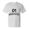 Essential-T T-Shirt Thumbnail