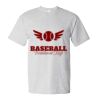 Essential-T T-Shirt Thumbnail
