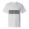 Essential-T T-Shirt Thumbnail