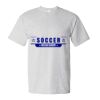 Essential-T T-Shirt Thumbnail