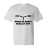 Essential-T T-Shirt Thumbnail
