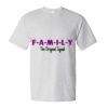 Essential-T T-Shirt Thumbnail
