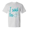 Essential-T T-Shirt Thumbnail